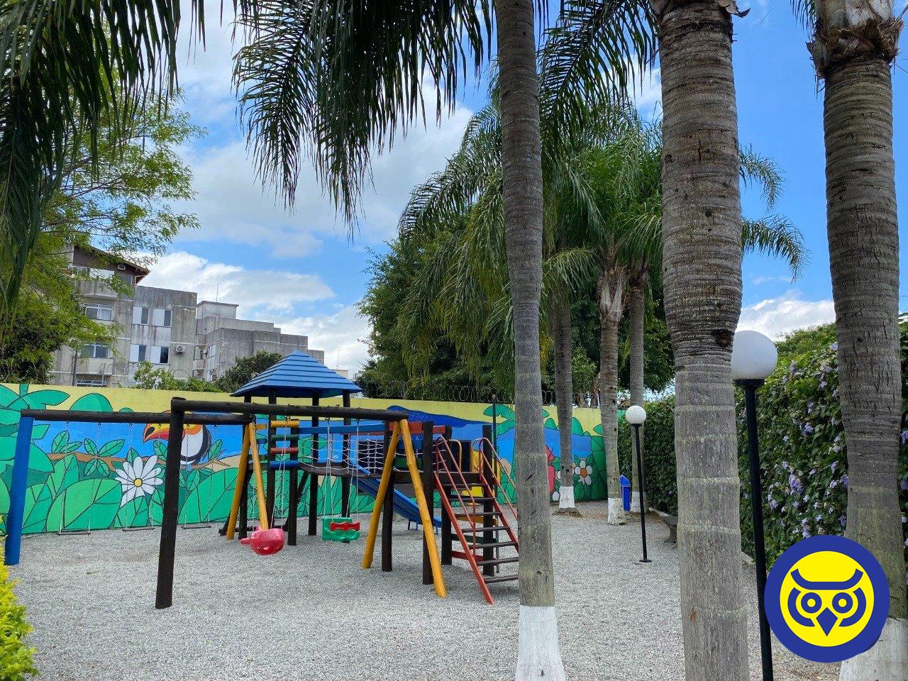 Apartamento para aluguel no Trindade: 