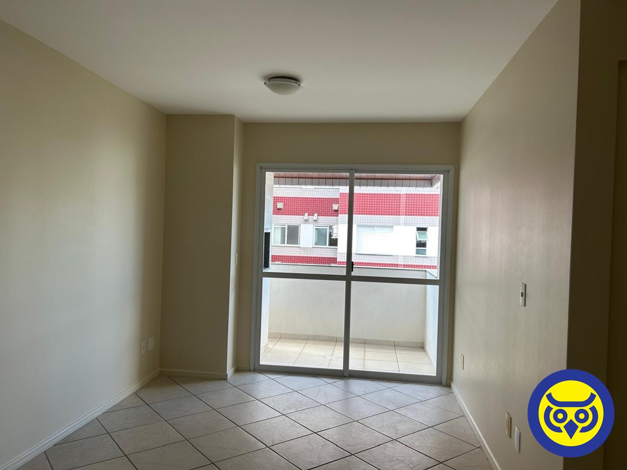 Apartamento para aluguel no Trindade: 