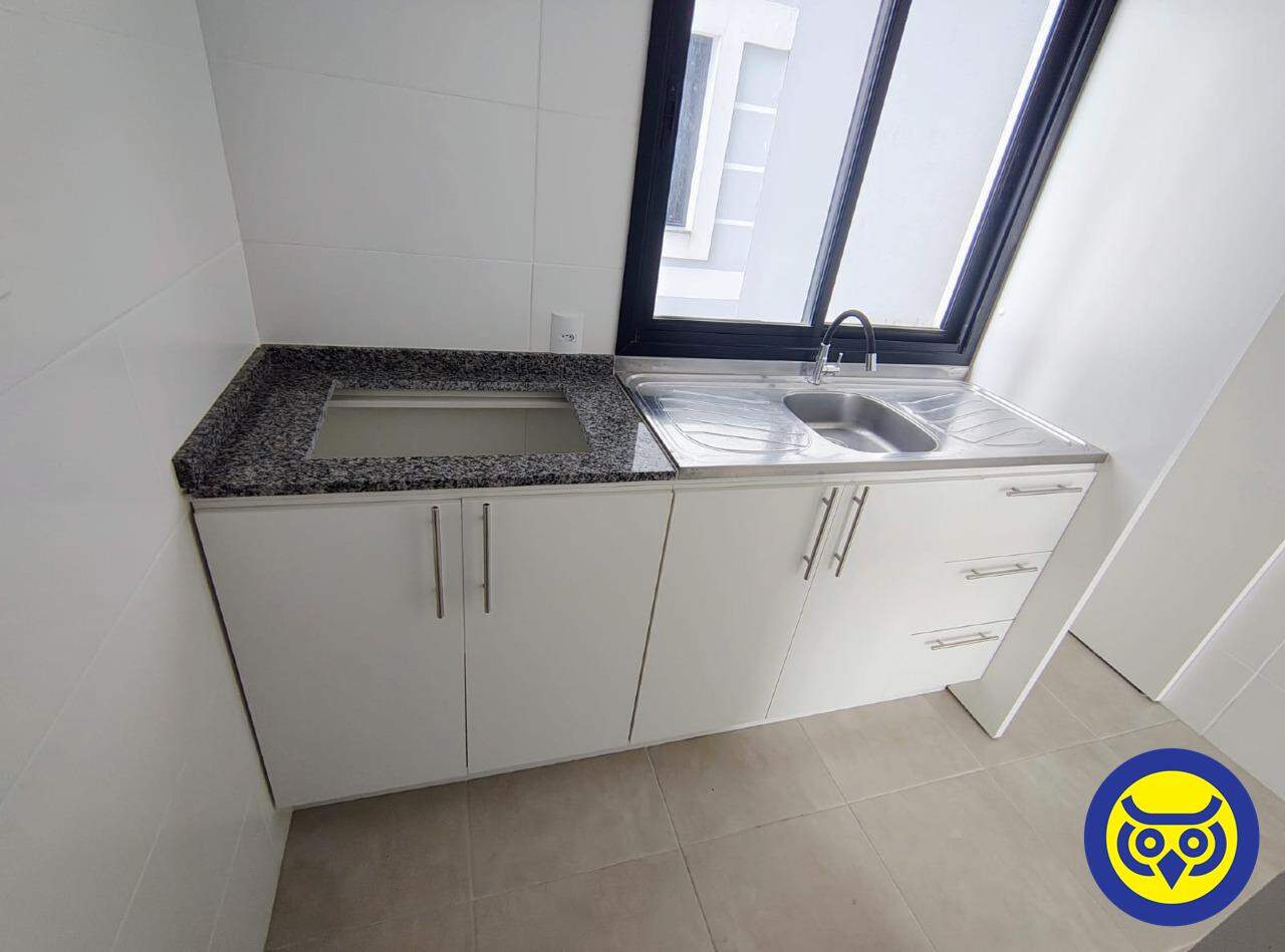 Apartamento para aluguel no Potecas:
