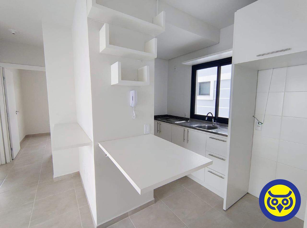 Apartamento para aluguel no Potecas: 