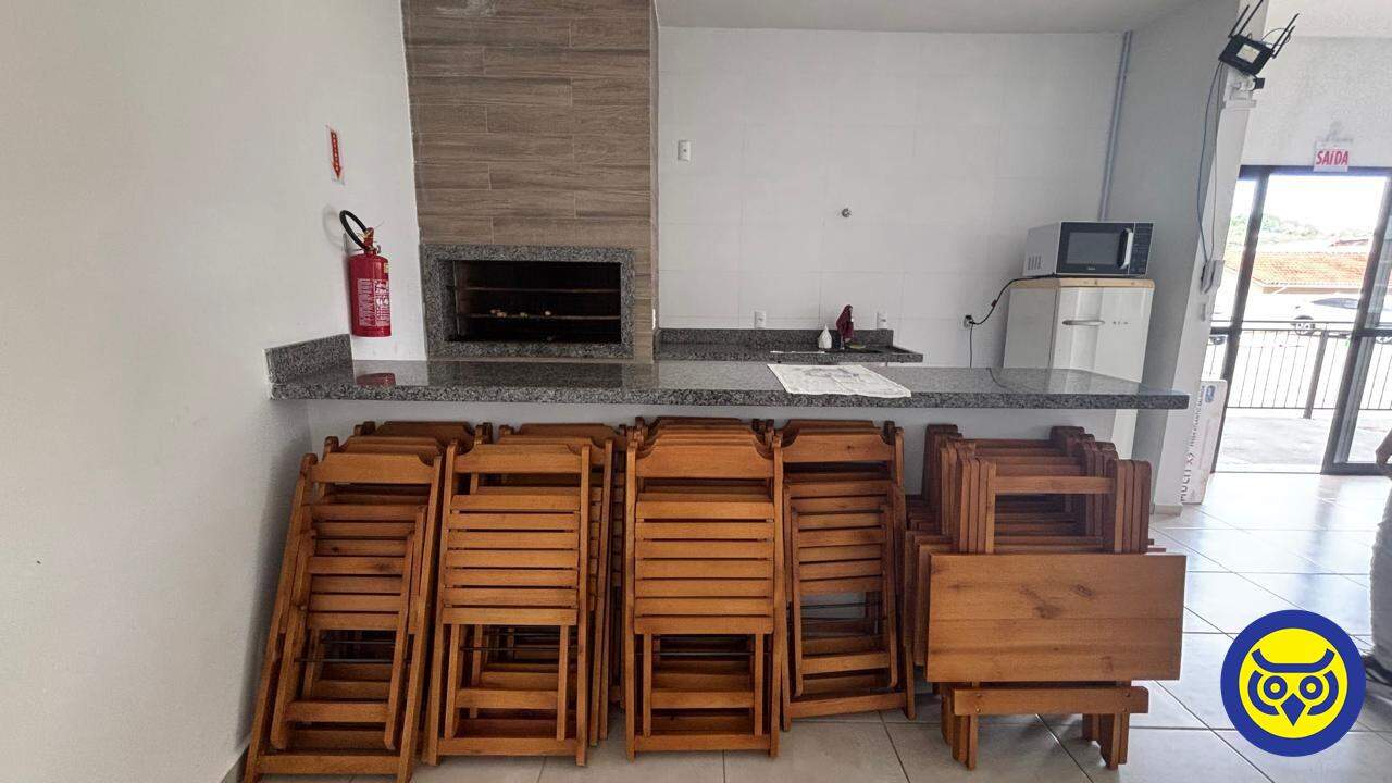 Apartamento para aluguel no Potecas: