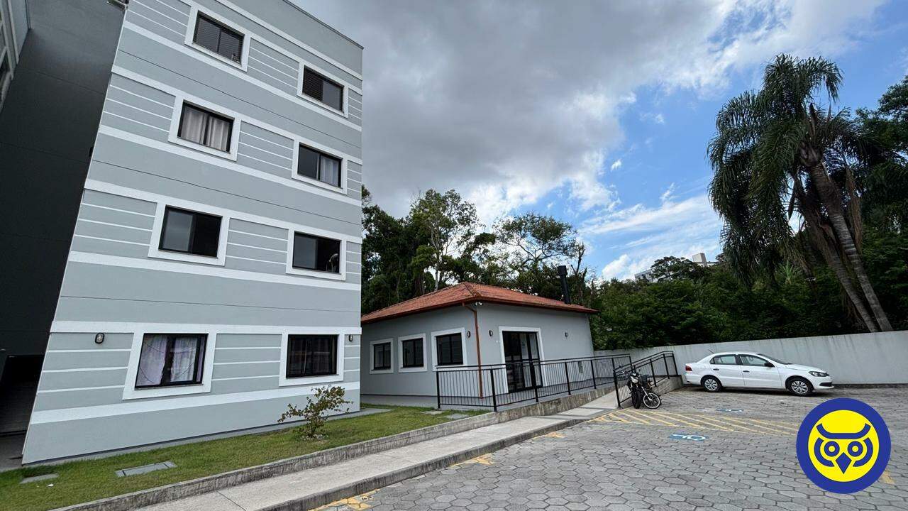 Apartamento para aluguel no Potecas: