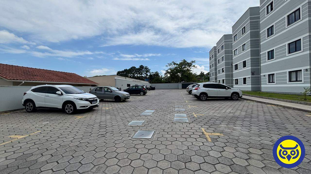 Apartamento para aluguel no Potecas: