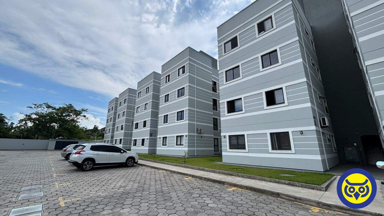 Apartamento para aluguel no Potecas: