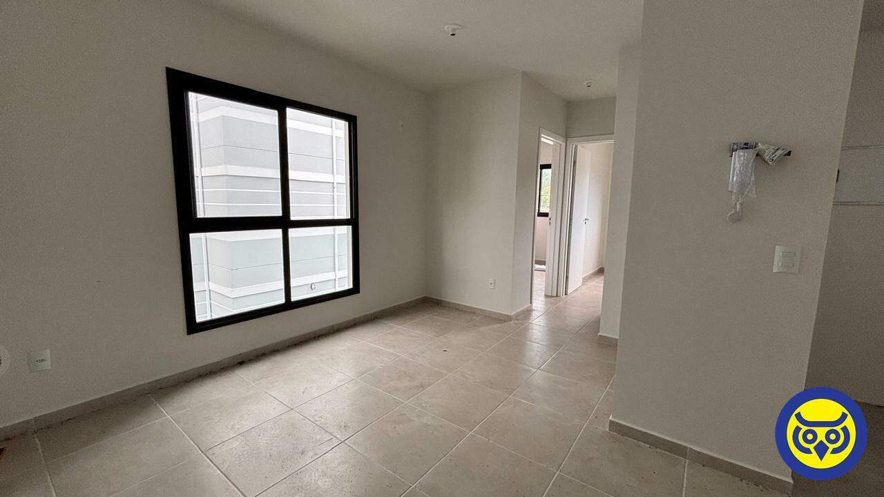 Apartamento para aluguel no Potecas: 