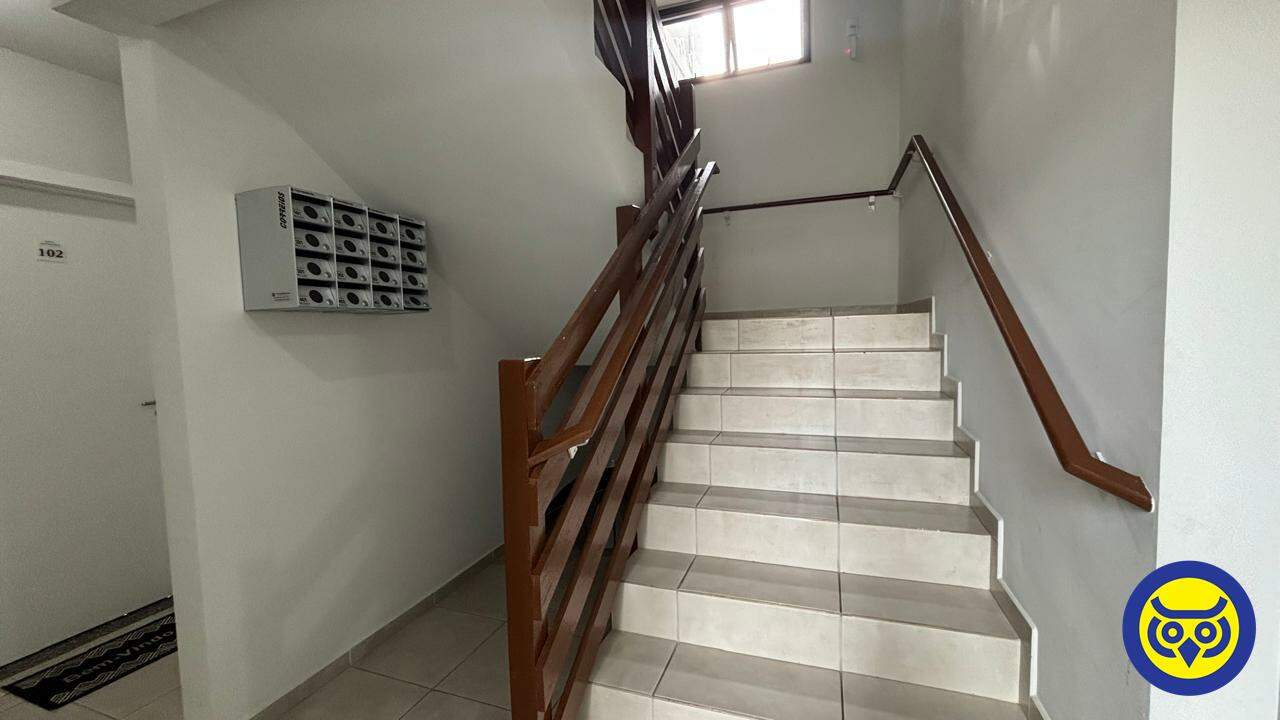 Apartamento para aluguel no Potecas: