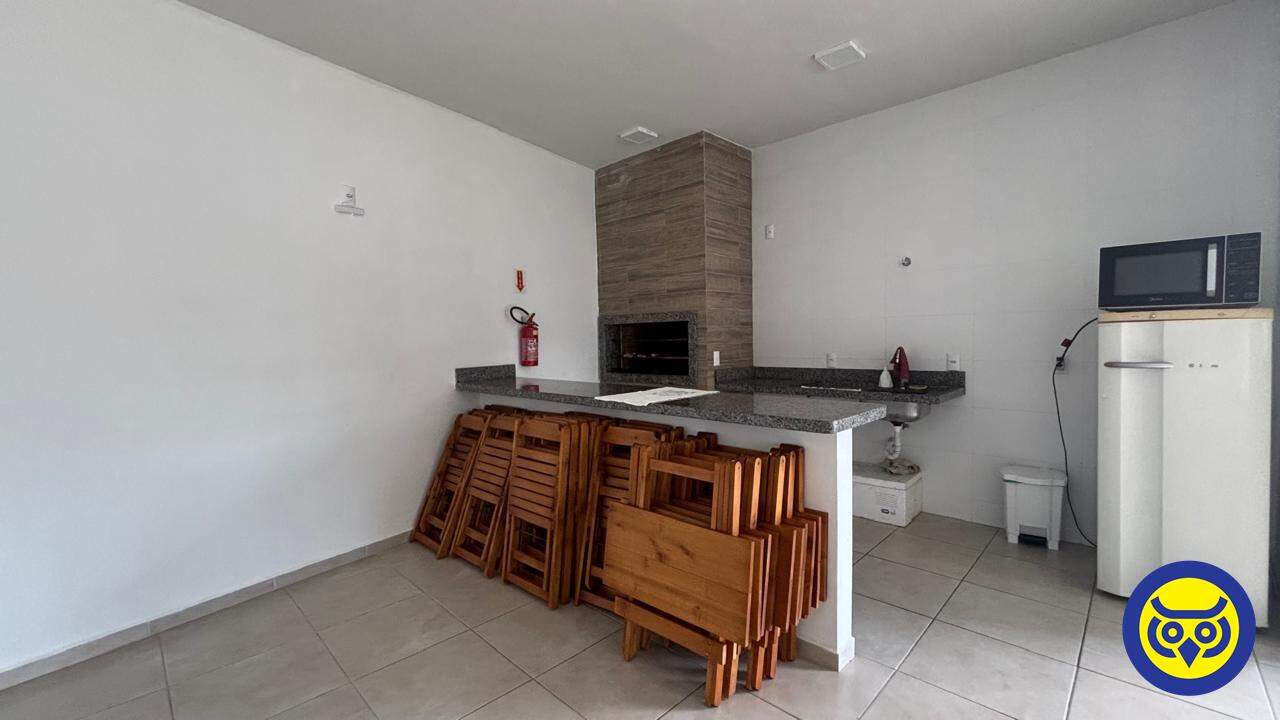 Apartamento para aluguel no Potecas: