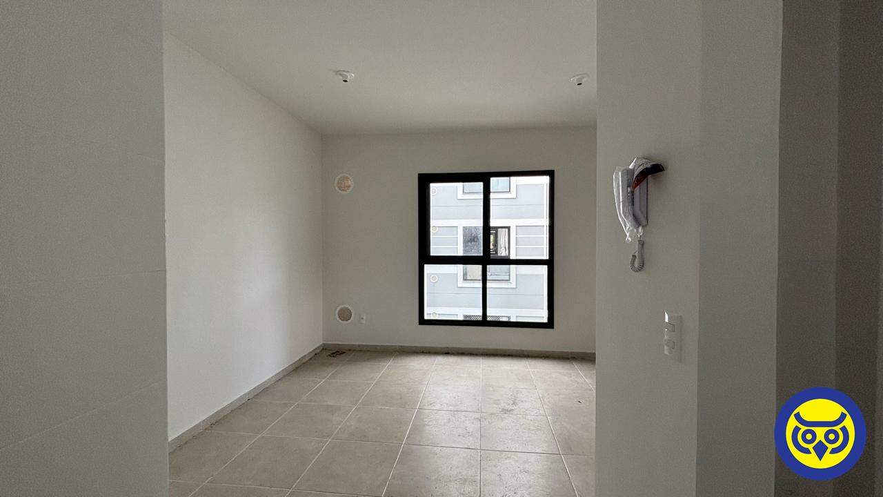 Apartamento para aluguel no Potecas: