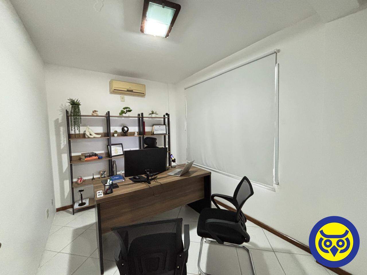 Sala para aluguel no Estreito:
