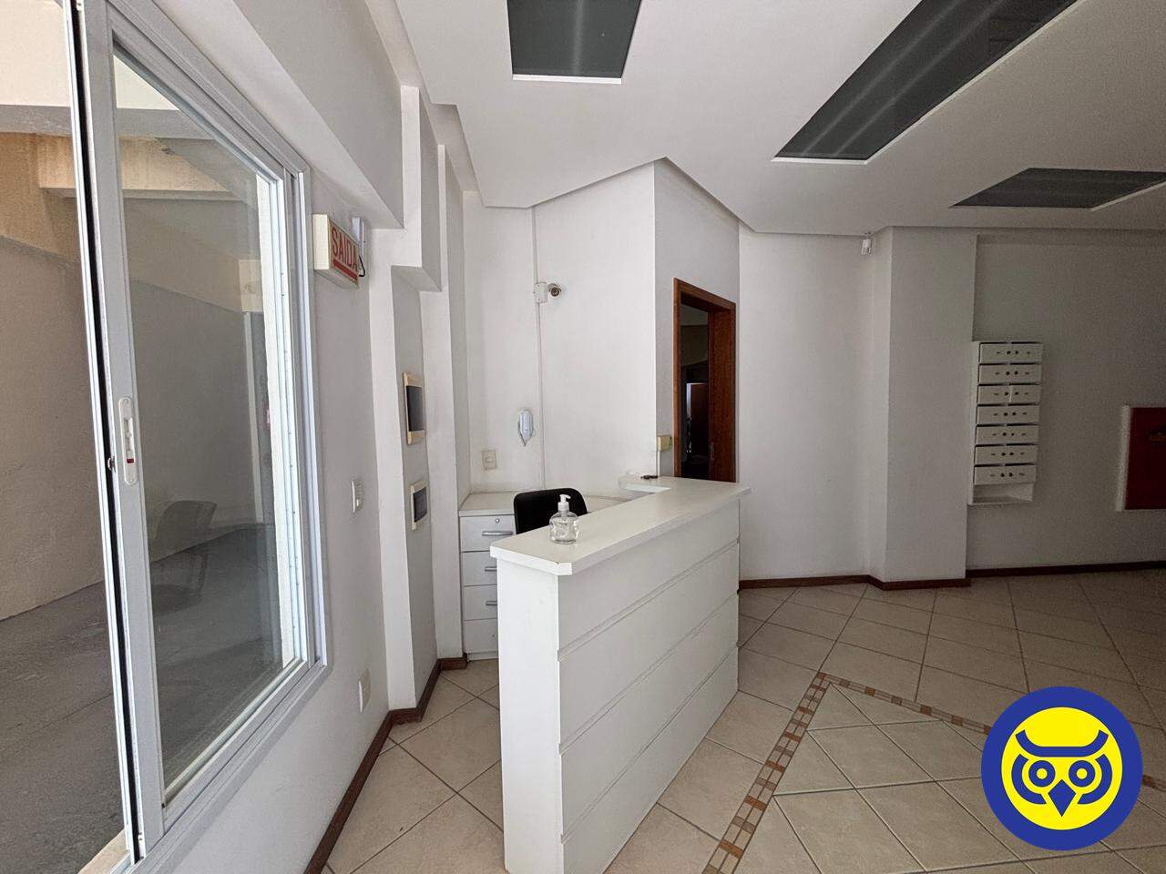 Sala para aluguel no Estreito: