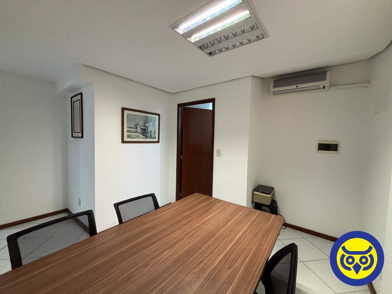 Sala para aluguel no Estreito: