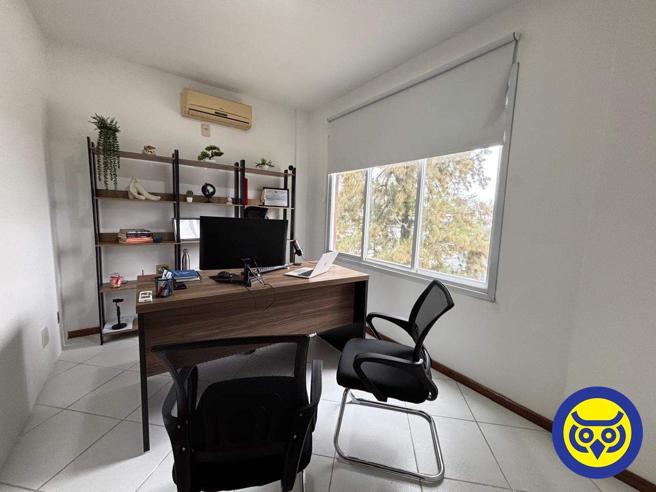 Sala para aluguel no Estreito: