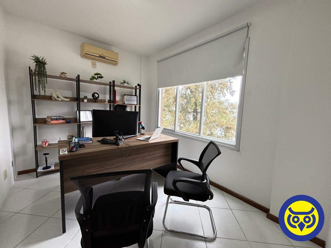 Sala para aluguel no Estreito: