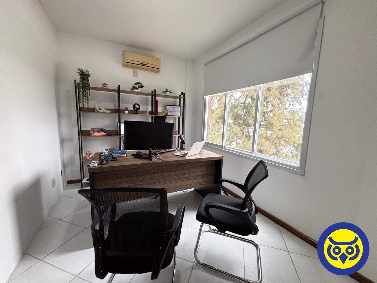 Sala para aluguel no Estreito:
