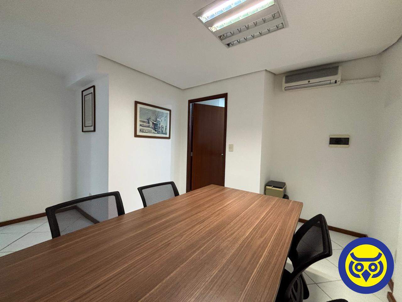 Sala para aluguel no Estreito: