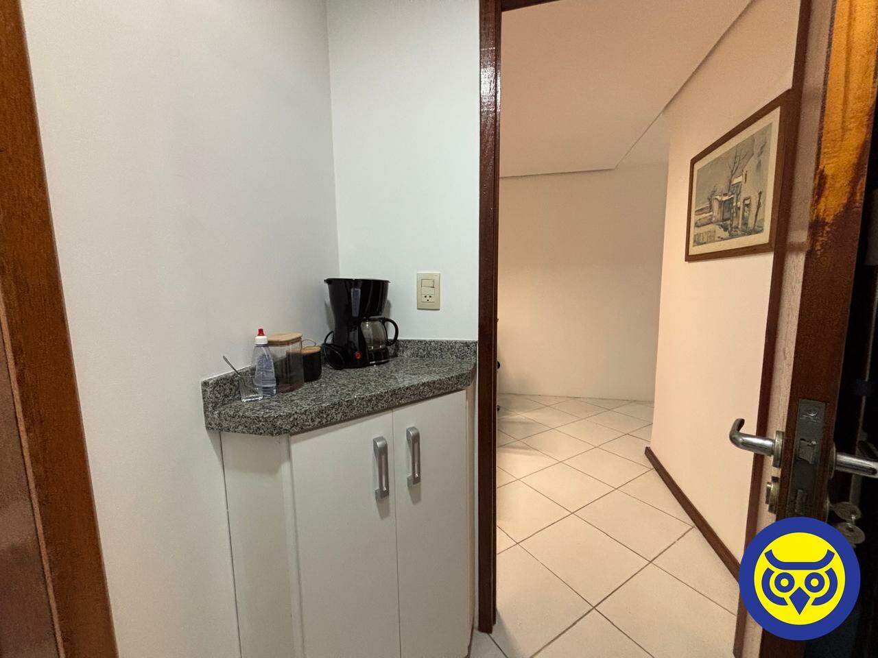 Sala para aluguel no Estreito: