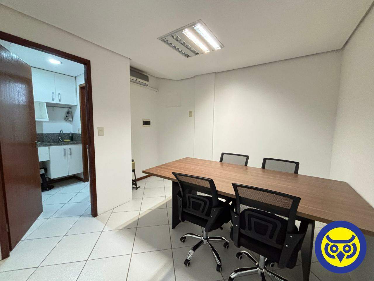 Sala para aluguel no Estreito: