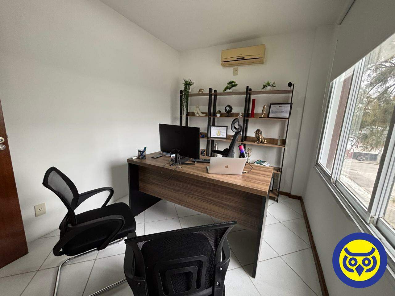 Sala para aluguel no Estreito: