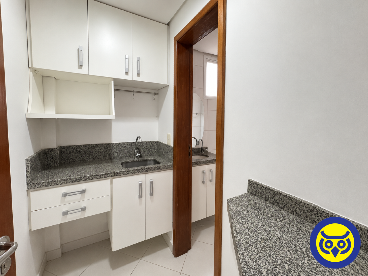 Sala para aluguel no Estreito:
