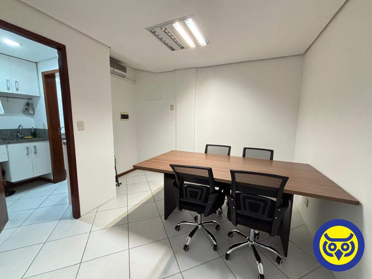 Sala para aluguel no Estreito:
