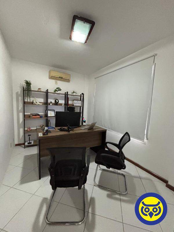 Sala para aluguel no Estreito: