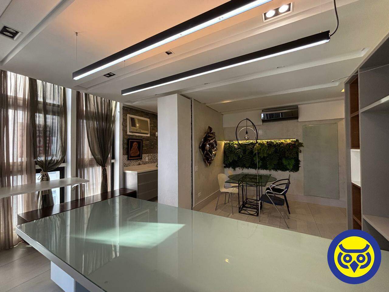 Salas/Conjuntos para aluguel no Centro: