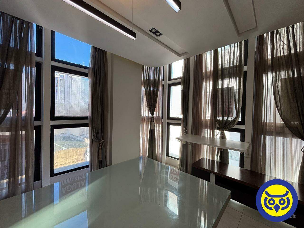 Salas/Conjuntos para aluguel no Centro: