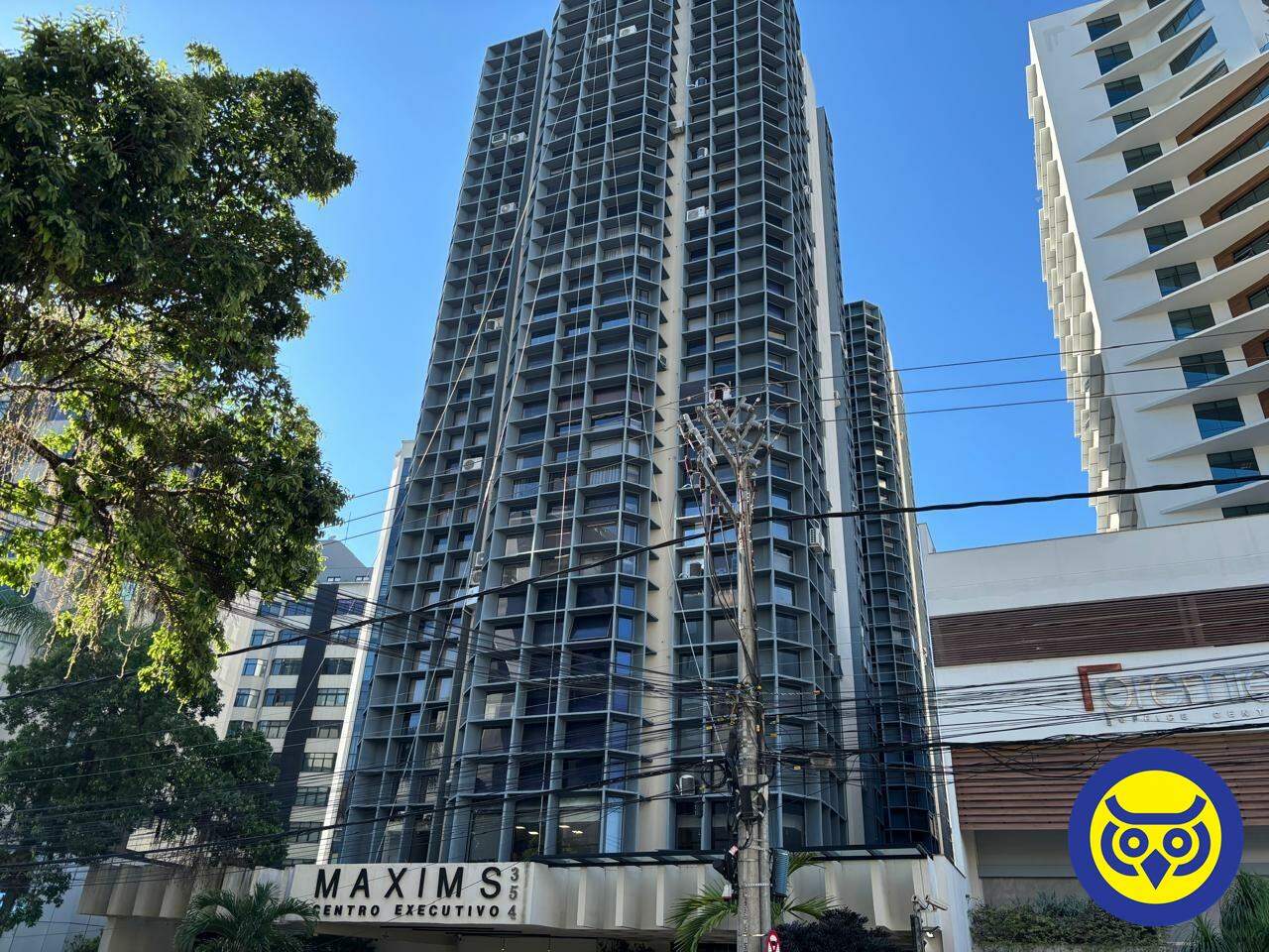 Salas/Conjuntos para aluguel no Centro: