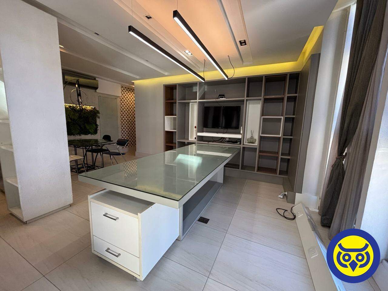 Salas/Conjuntos para aluguel no Centro: