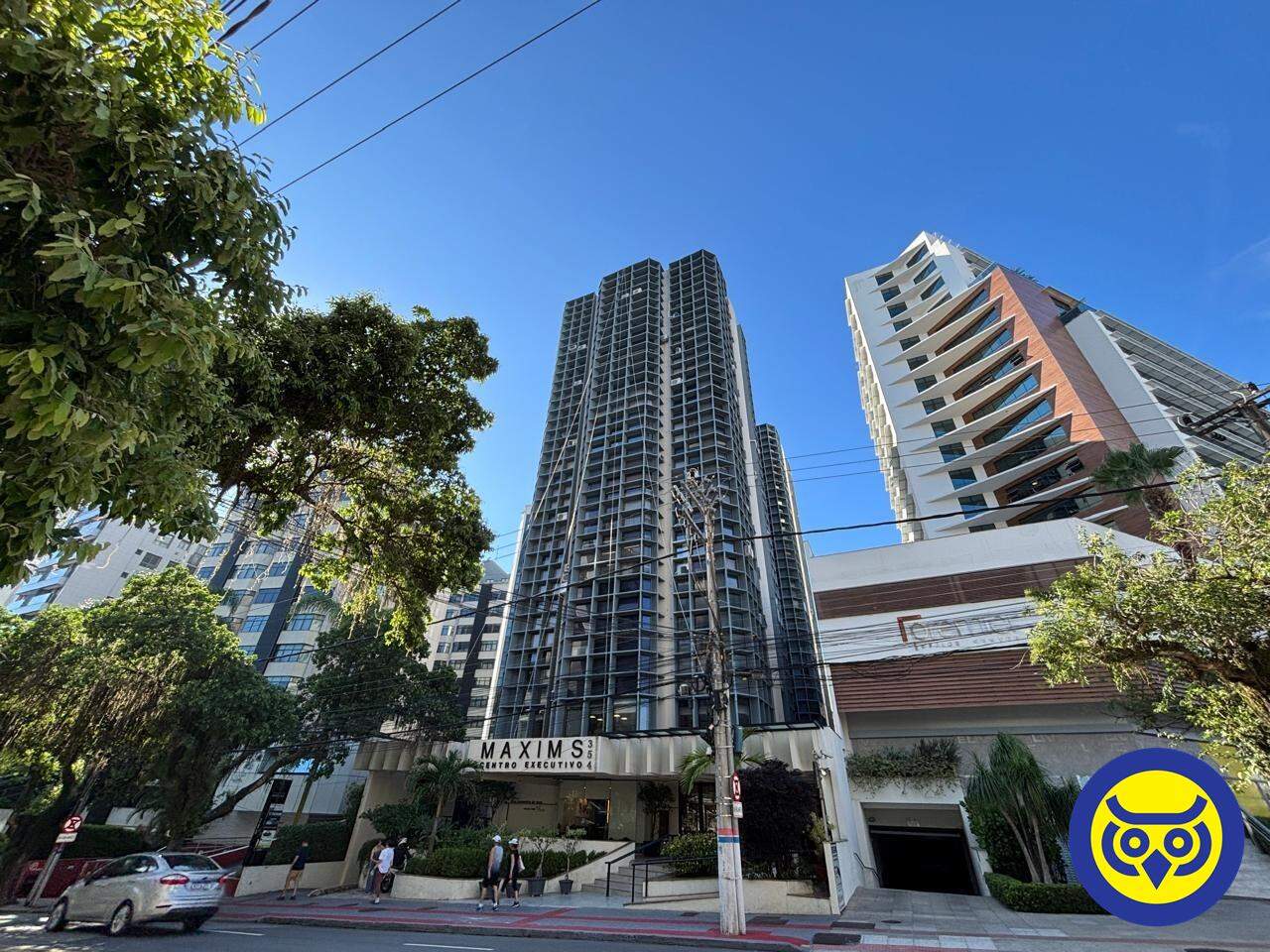 Salas/Conjuntos para aluguel no Centro: