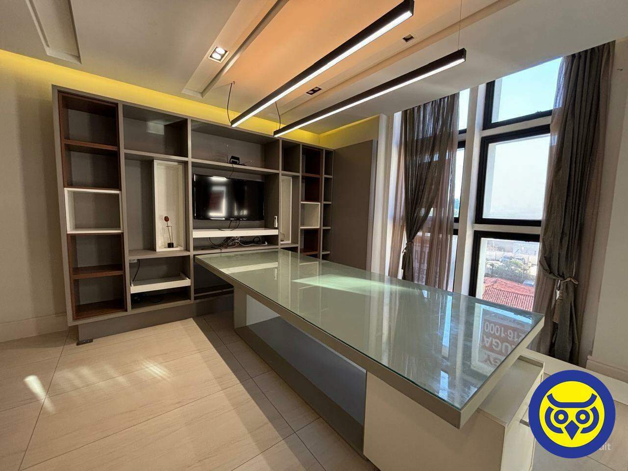 Salas/Conjuntos para aluguel no Centro: 