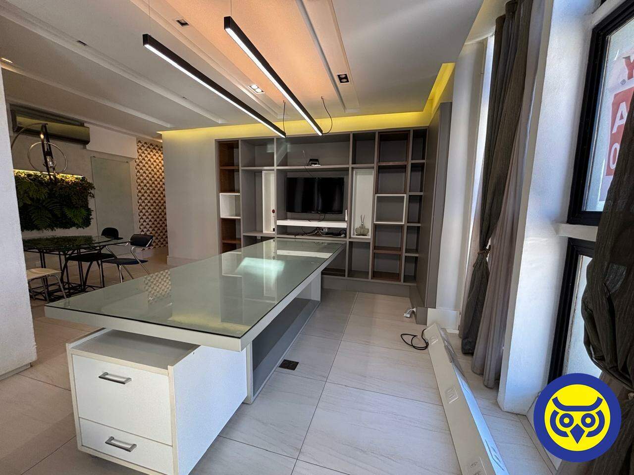 Salas/Conjuntos para aluguel no Centro: