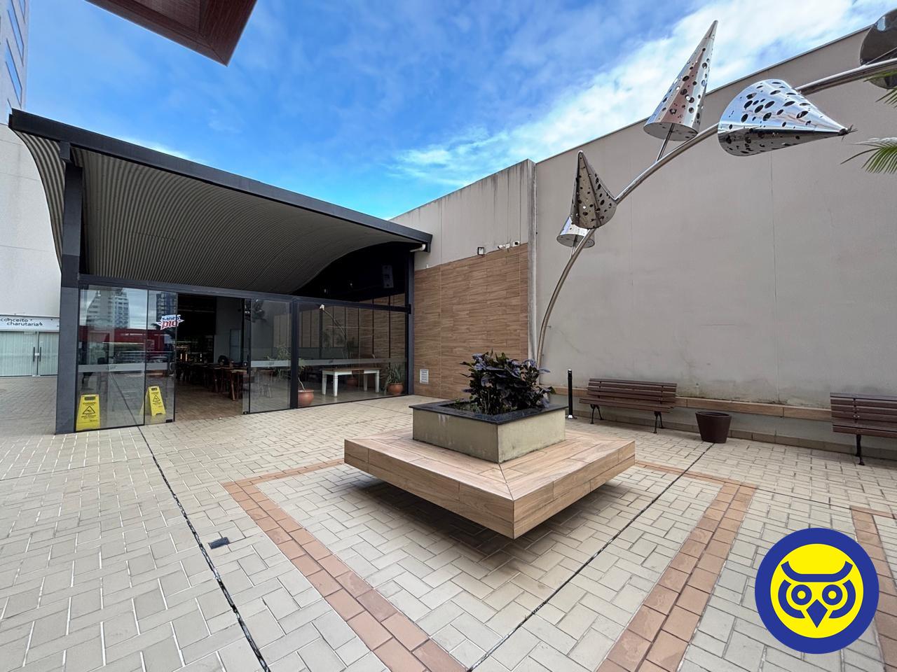 Salas/Conjuntos para aluguel no Canto: 