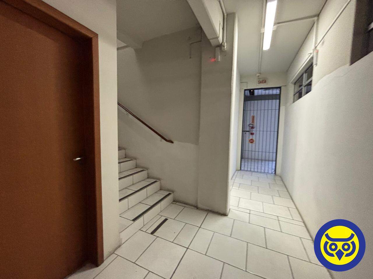 Galpão para aluguel no Distrito Industrial: 