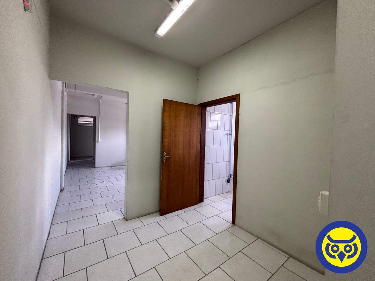 Galpão para aluguel no Distrito Industrial: 