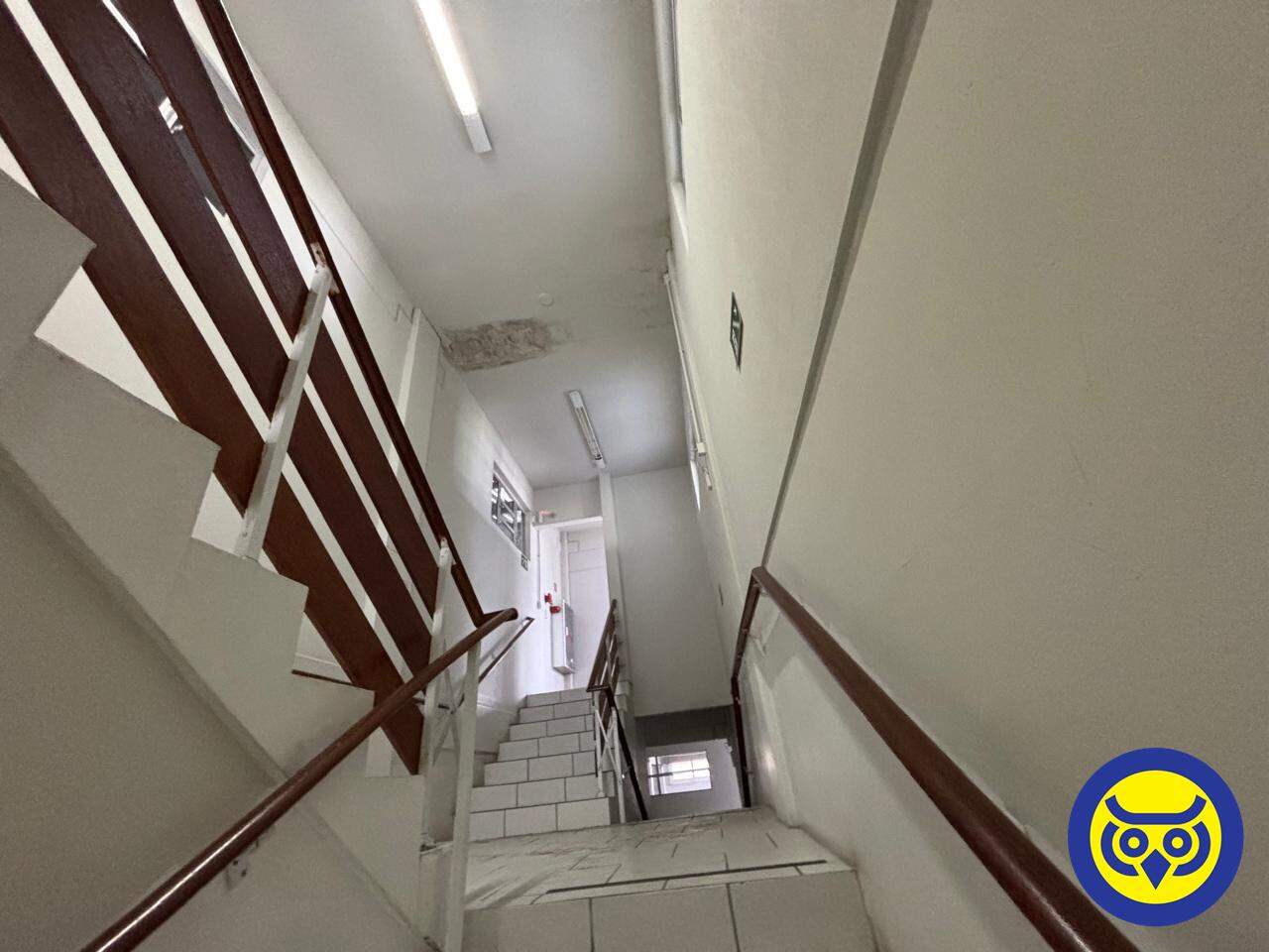 Galpão para aluguel no Distrito Industrial: 