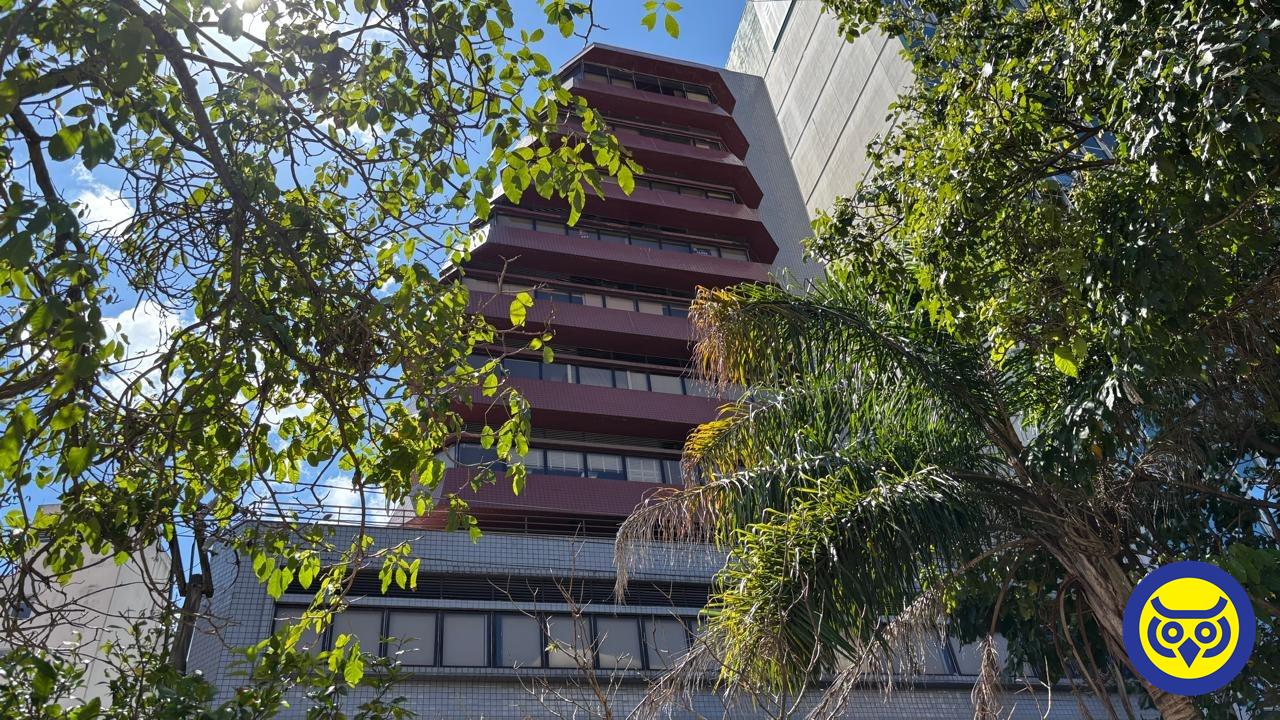 Salas/Conjuntos para aluguel no Centro: 