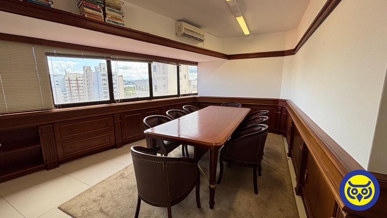 Salas/Conjuntos para aluguel no Centro: 