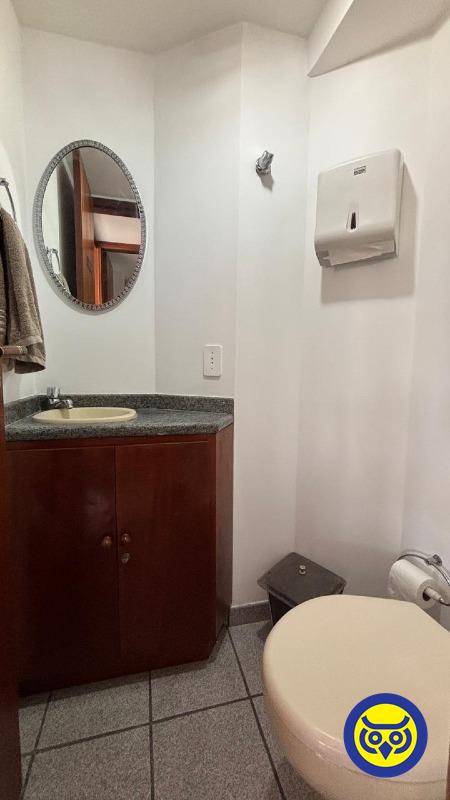 Salas/Conjuntos para aluguel no Centro: 