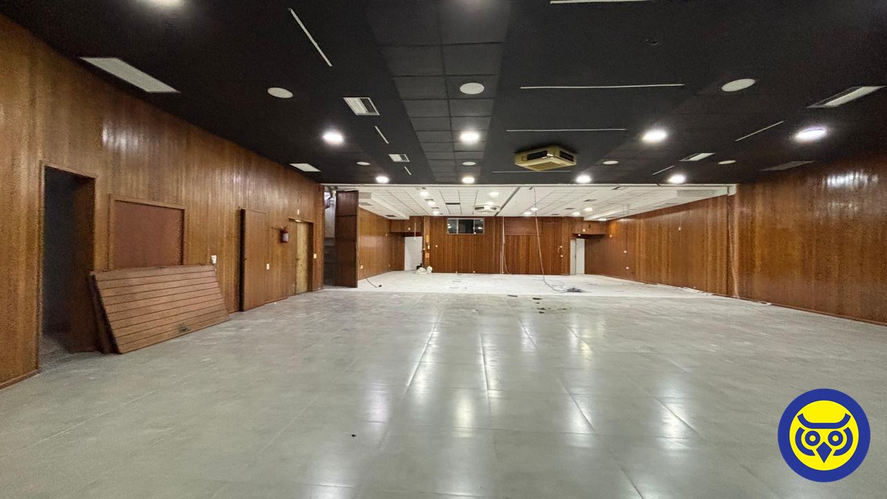 Salas/Conjuntos para aluguel no Centro: