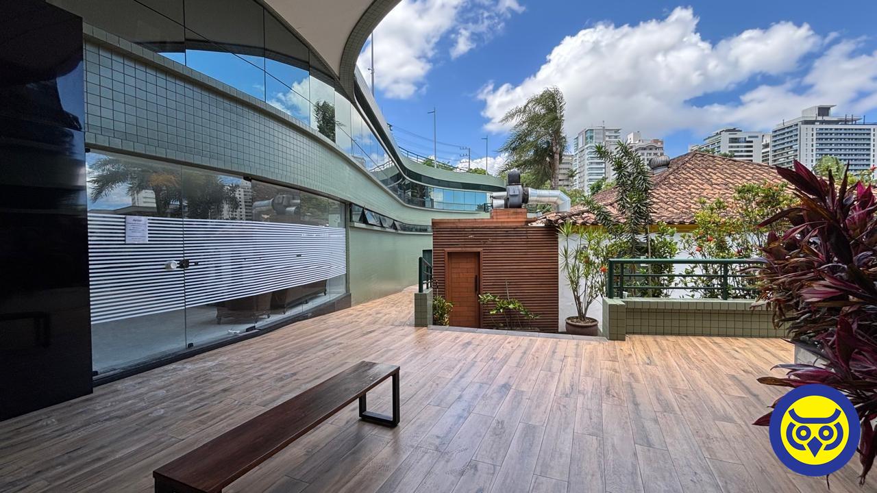 Salas/Conjuntos para aluguel no Centro: