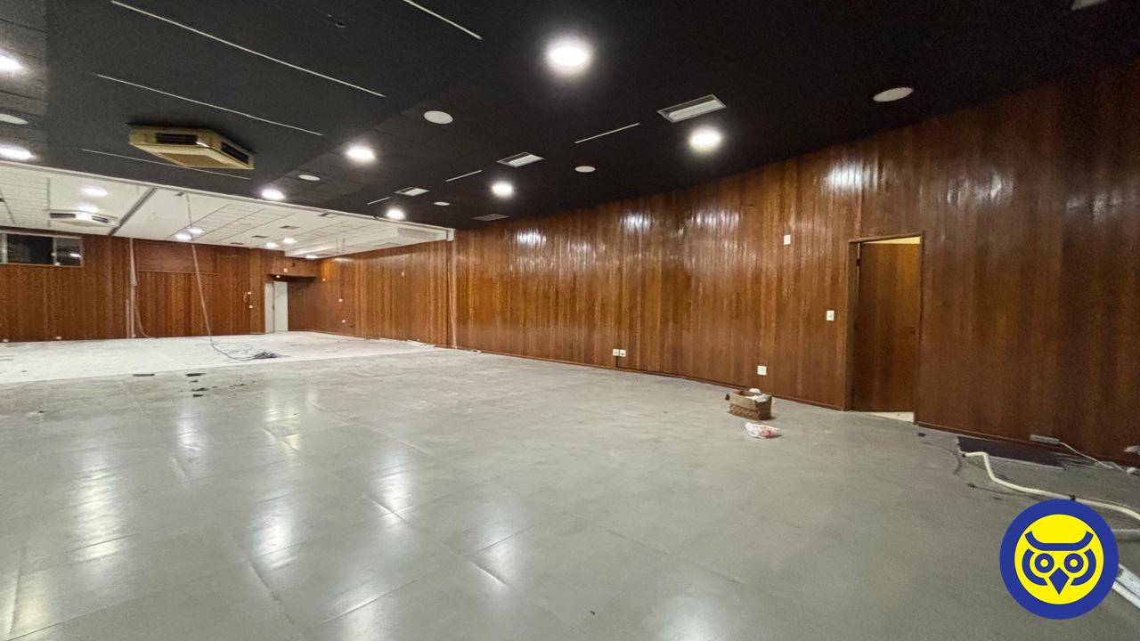 Salas/Conjuntos para aluguel no Centro: