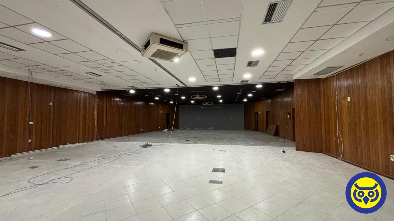 Salas/Conjuntos para aluguel no Centro: