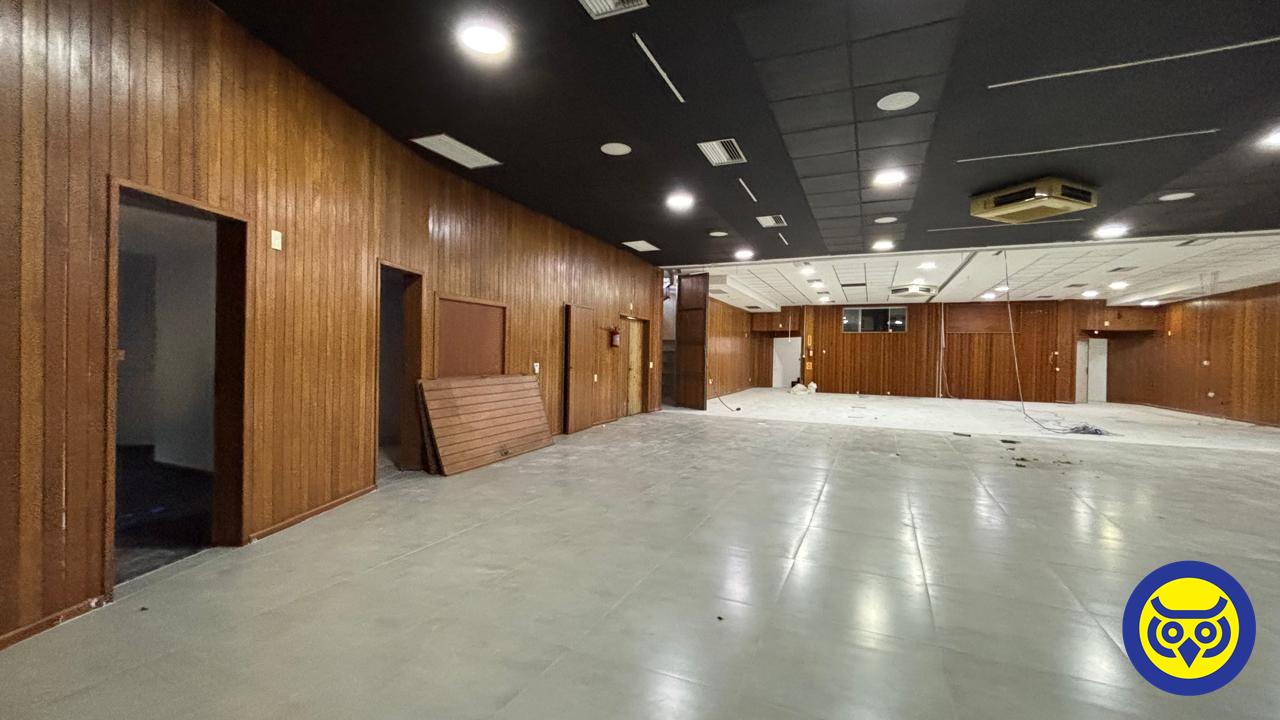 Salas/Conjuntos para aluguel no Centro: