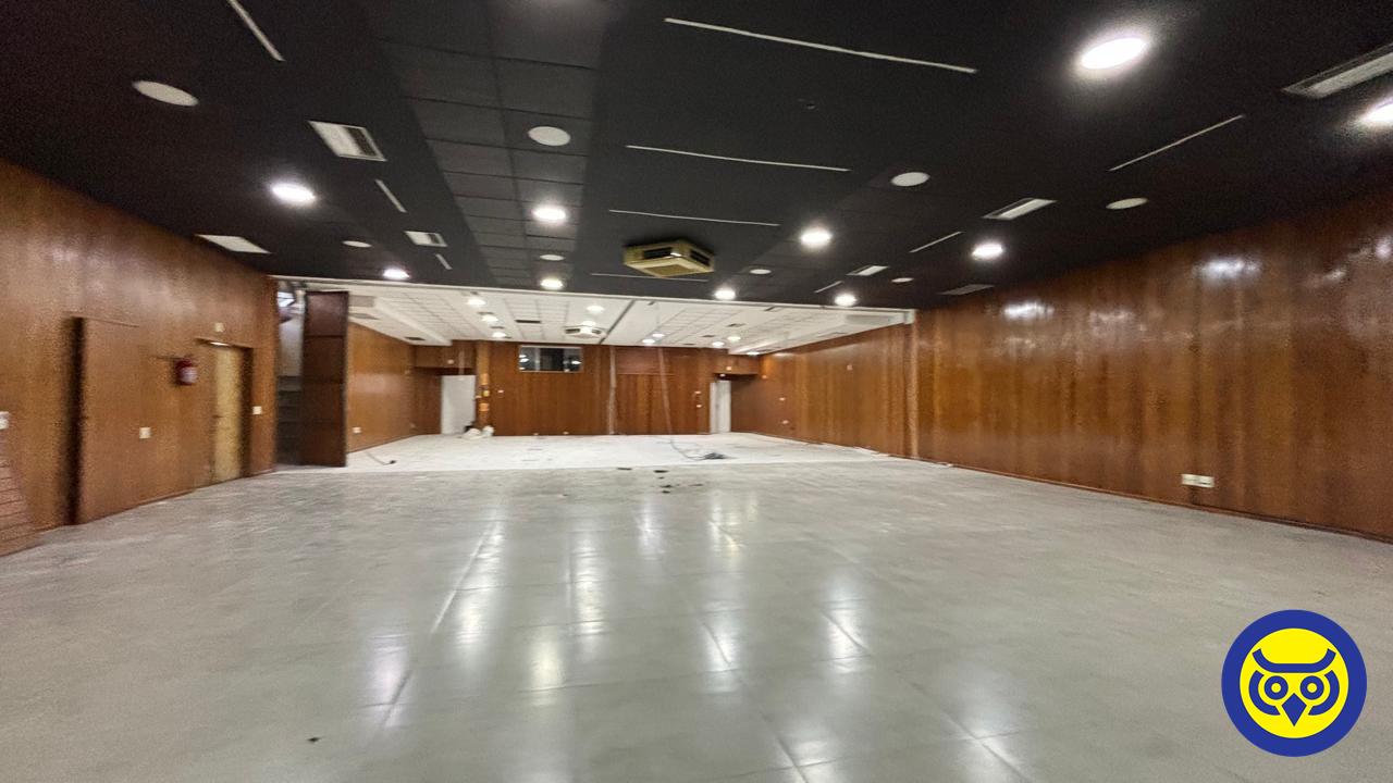 Salas/Conjuntos para aluguel no Centro: