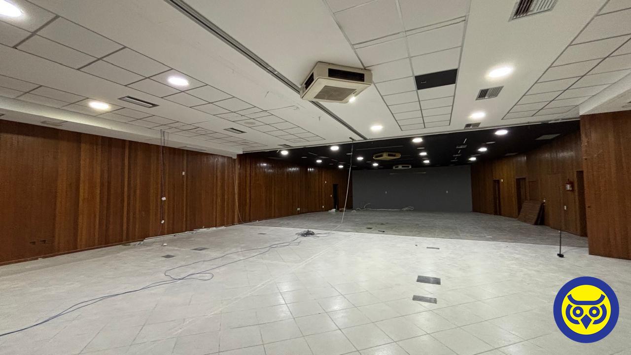 Salas/Conjuntos para aluguel no Centro: