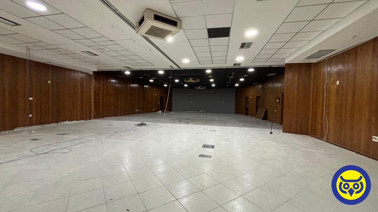 Salas/Conjuntos para aluguel no Centro: