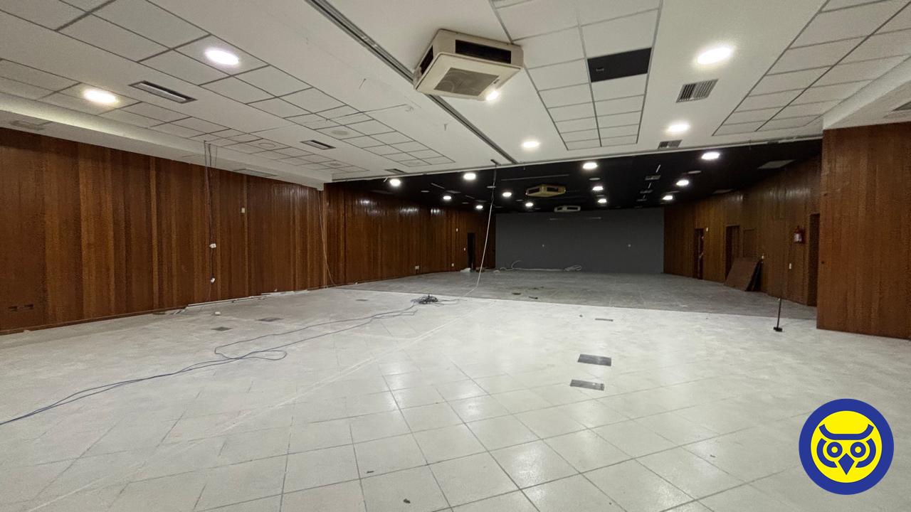 Salas/Conjuntos para aluguel no Centro: