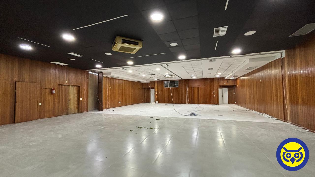 Salas/Conjuntos para aluguel no Centro: