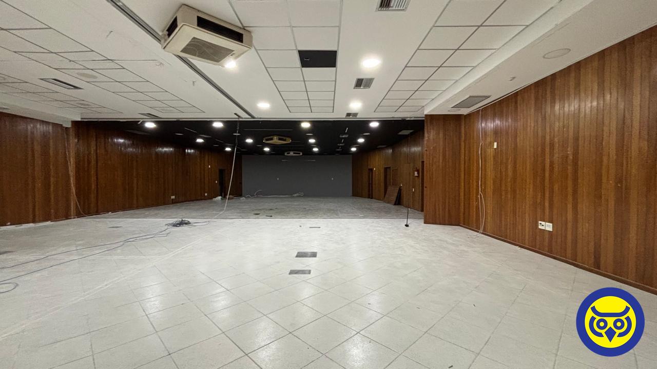 Salas/Conjuntos para aluguel no Centro: